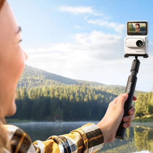 Insta360 GO 3 (32GB) Action Camera