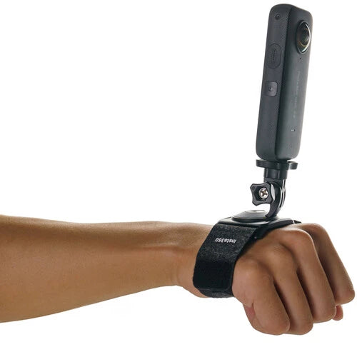 Insta360 HAND MOUNT BUNDLE