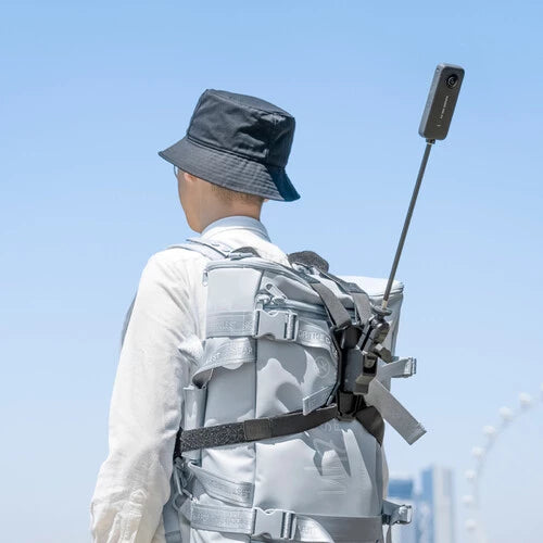 Insta360 THIRD-PERSON BACKPACK MOUNT BUNDLE