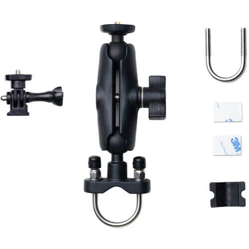 Insta360 MOTORCYCLE U-BOLT MOUNT STANDARD