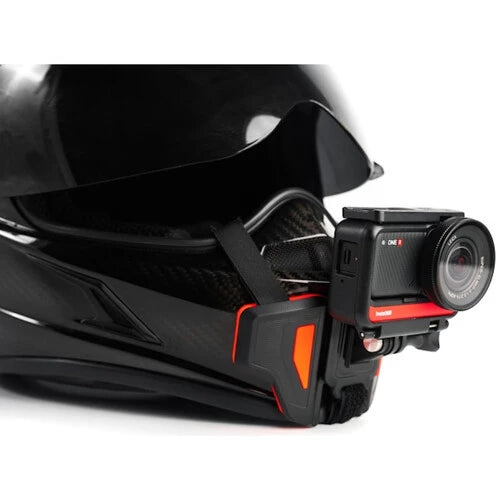 Insta360 Helmet Chin Mount