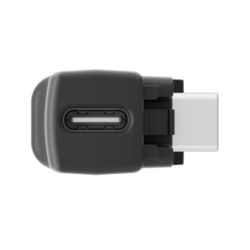 Insta360 X3 Mic Adapter