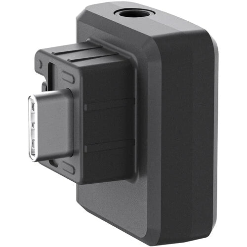 Insta360 ONE RS Mic Adapter Horizontal Version