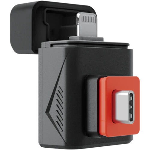 Insta360 Quick Reader HorizontalVersion