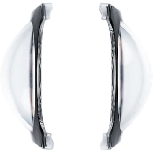 Insta360 One R Sticky Lens Guards for Dual-Lens 360 Mod