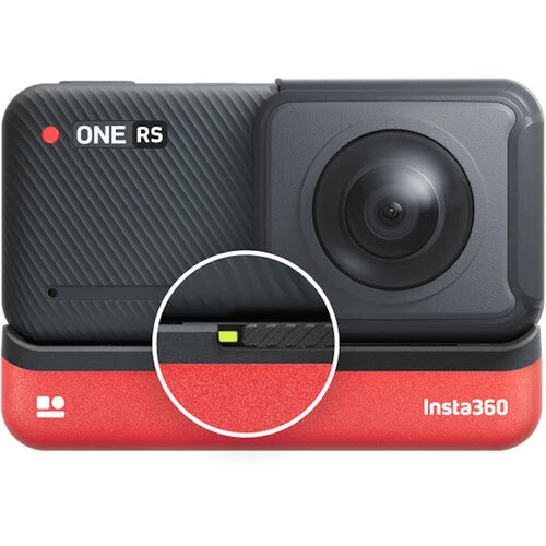Insta360 ONE RS Battery Base