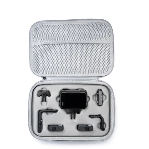 Insta360 Ace Pro 2 Battery Bundle + Screen Protector + Carry Case