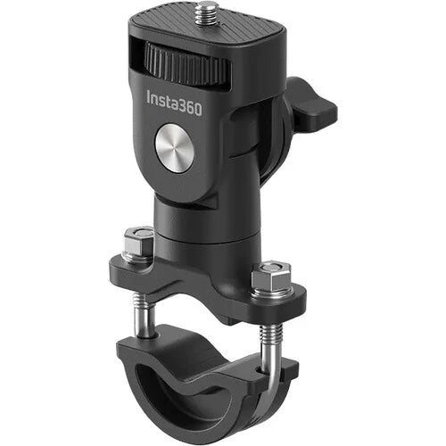 Insta360 Motorcycle U-Bolt Mount New Version for Insta360 Action Camera