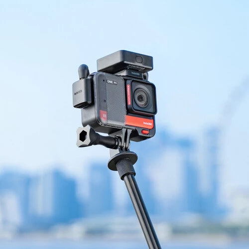 Insta360 ONE RS Mic Adapter Horizontal Version