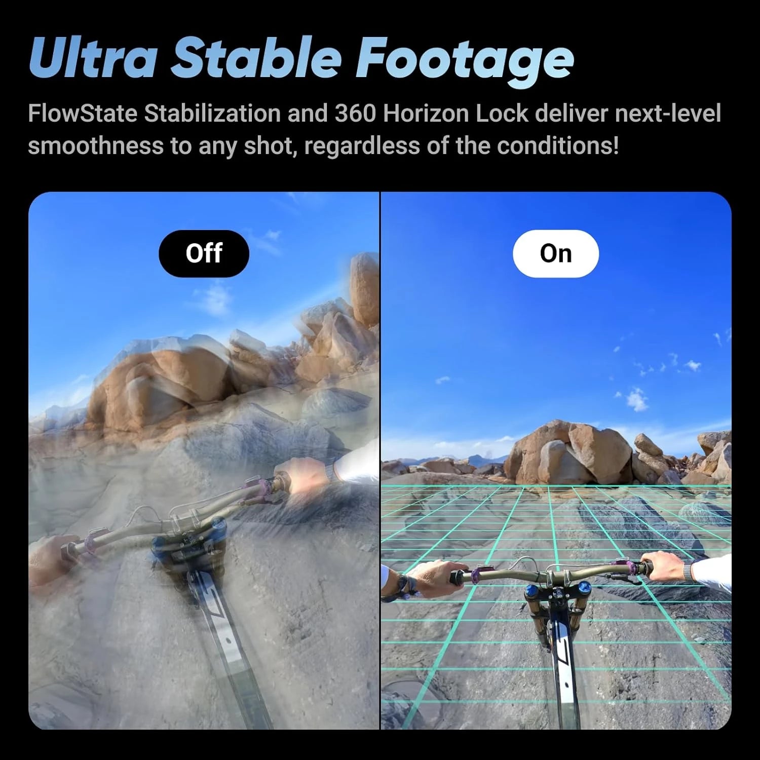 Insta360 X4 Action Camera BMW Motorrad Limited Edition