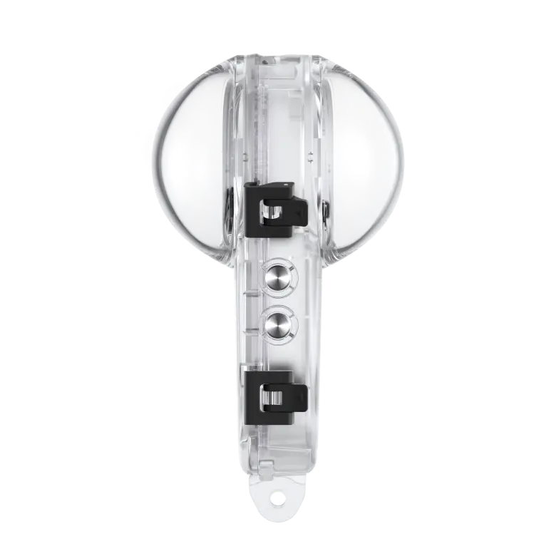 Insta360 X3 Invisible Dive Case