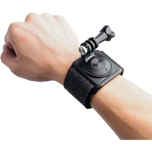 Insta360 HAND MOUNT BUNDLE