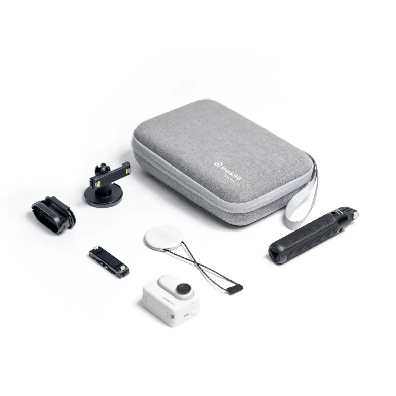 Insta360 GO 3 Carry Case