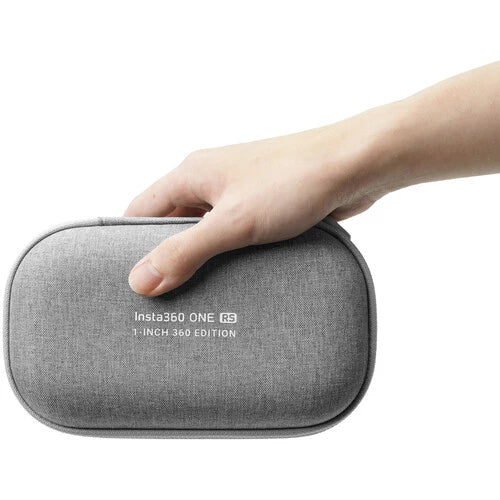 Insta360 ONE RS Carry Case for 1-Inch 360 Edition