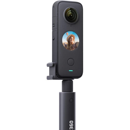 insta360 X2/X3 Cold Shoe Mount