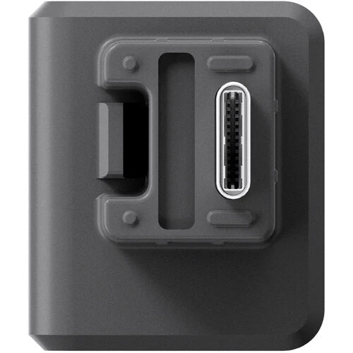 Insta360 ONE RS Mic Adapter Horizontal Version