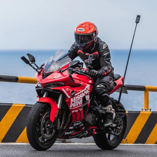 Insta360 MOTORCYCLE U-BOLT MOUNT STANDARD