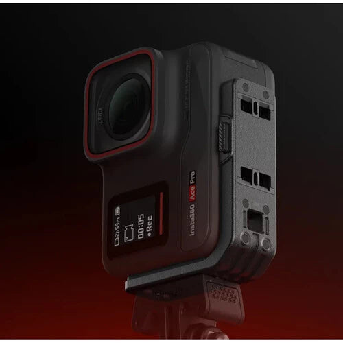 INSTA360 ACE/ACE PRO VERTICAL-HORIZONTAL MOUNT