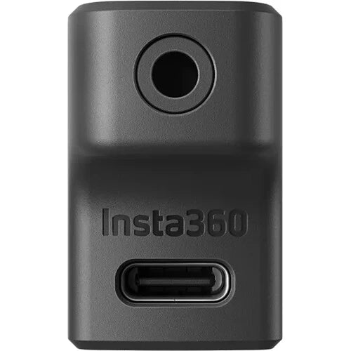 INSTA360 ACE/ACE PRO MIC ADAPTER
