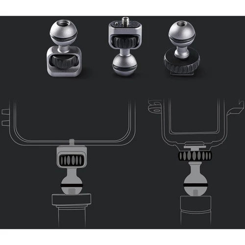 PGYTECH Magic Arm P-CG-009