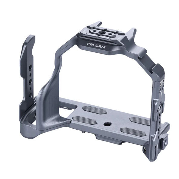 Falcam F22&F38&F50 Quick Release Camera Cage (FOR SONY A7R5 A7IV A7SIII A1) C00B3605B - Black