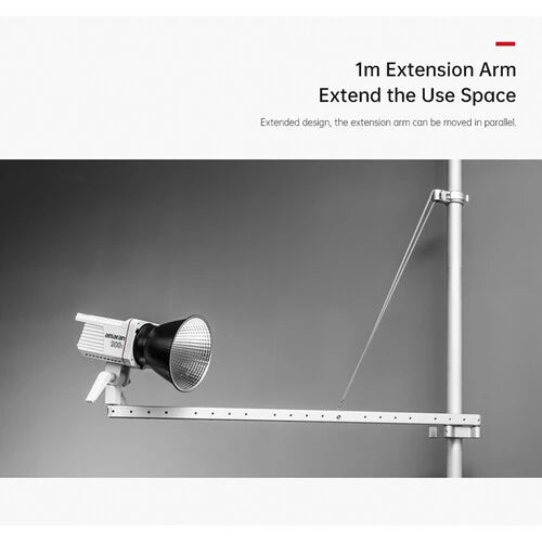 Falcam GEARTREE 1m Extension Longer Arm 2980