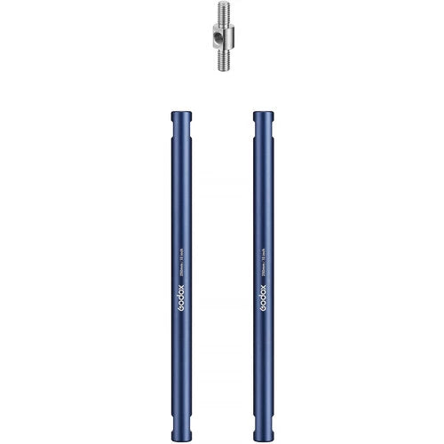 Godox Knowled RS25 Extension Rod (25cm) Liteflow Accessories