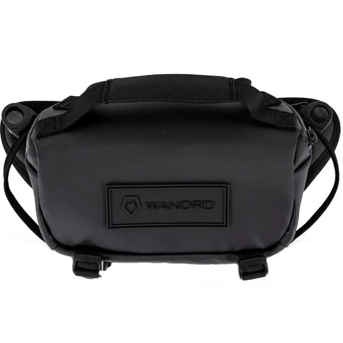 WANDRD Rogue Camera Sling, 3L Black Camera Bag SLG3-BK-1