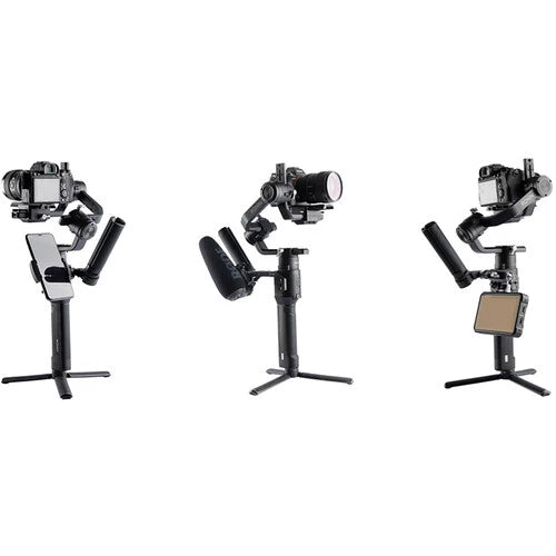 PGYTECH Ronin S/SC handgrip mount Plus P-RH-088