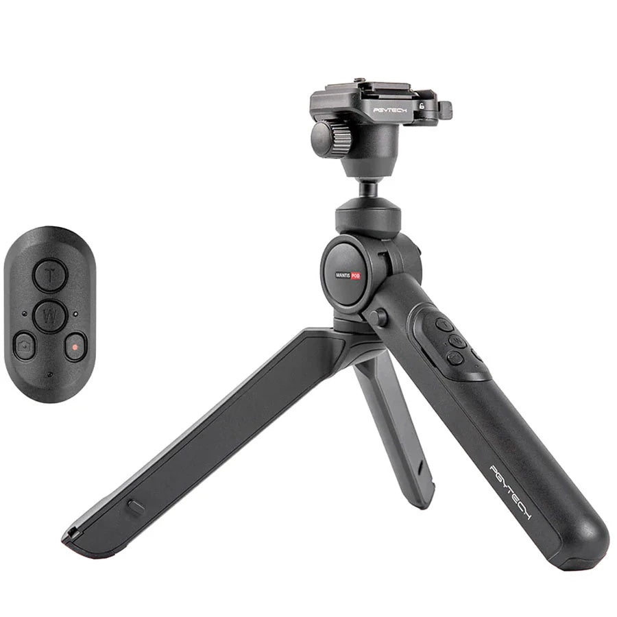PGYTECH MANTISPOD 2.0 Remote Control Kit P-CG-085