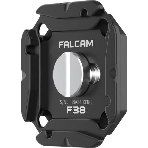 Falcam F38 Quick release top plate 2269