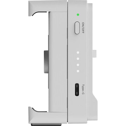 Accsoon SeeMo HDMI iOS/HDMI Smartphone Adapter (White)