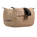 OPENMOON Camera Support saddle Medium brown OMA02