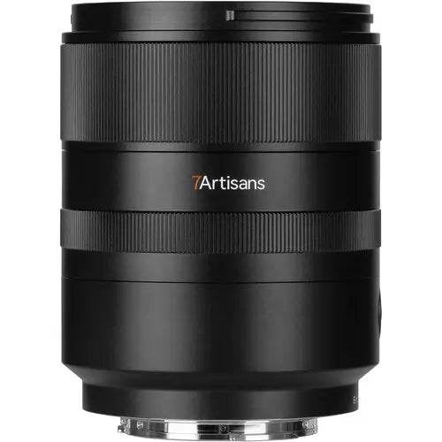 7artisans Photoelectric AF 85mm f/1.8 Lens for Nikon Z
