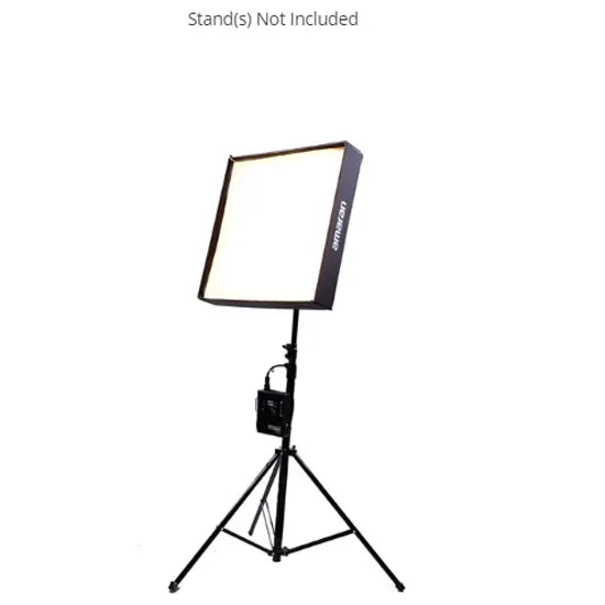 Amaran F22c 2x2' RGB LED Flexible Light Mat (V-Mount)