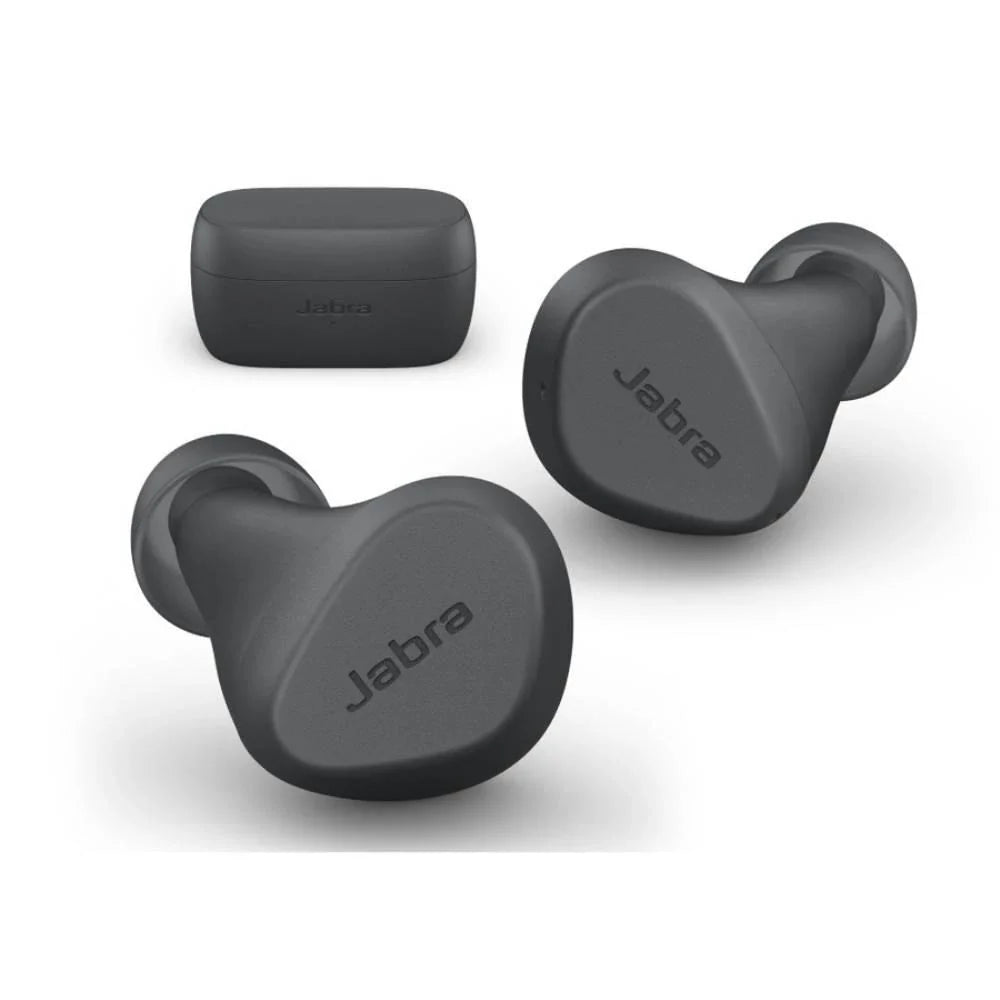 Jabra Elite 2 Dark Grey