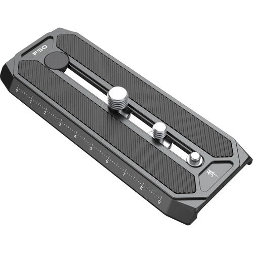 Falcam F50 Long Quick Release Plate 3228