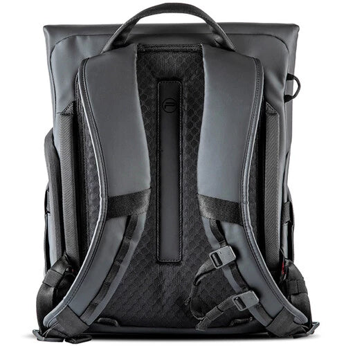 PGYTECH OneGo Air Backpack 25LObsidian Black P-CB-063