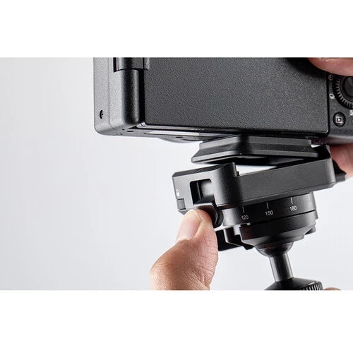 PGYTECH SNAPLOCK PLATE Arca-Swiss compatible P-CG-013