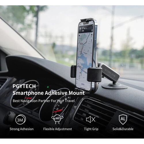 PGYTECH Smartphone Adhesive Mount P-PG-003