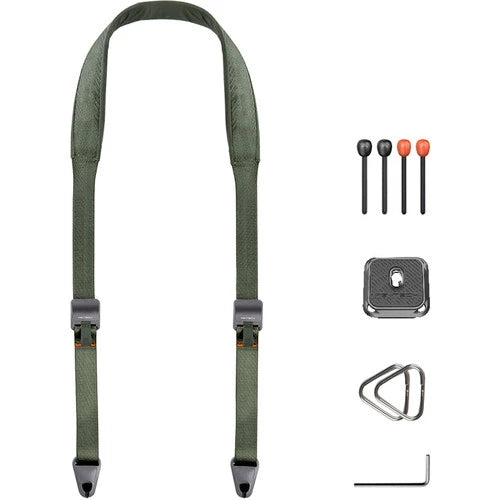 PGYTECH Camera Shoulder Strap(Fern Green) P-CB-120