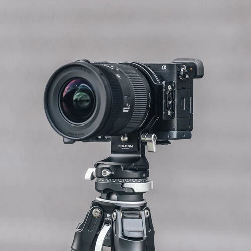 Falcam F22&F38 Quick Release Bottom Plate (FOR SONY A6700) C00B3813
