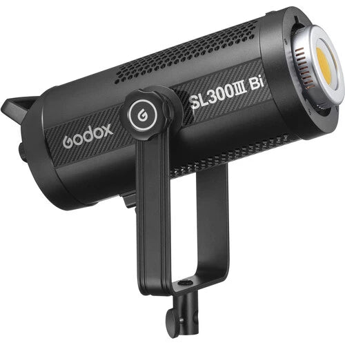 Godox SL300IIIBi LED Bi-Color Video Light