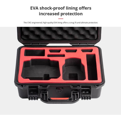PGYTECH DJI Mini 3 Safety Carrying Case P-40B-020
