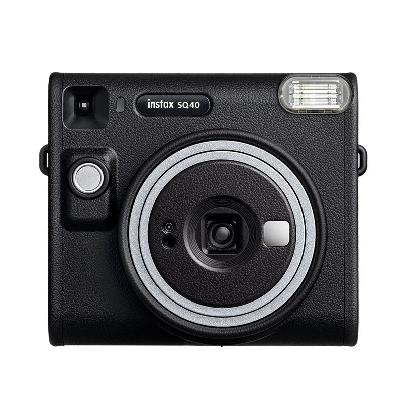 Fujifilm Instax Square SQ40 Instant Camera