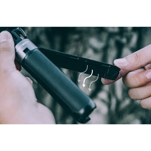 PGYTECH Action Camera Extension Pole Tripod Mini P-GM-117