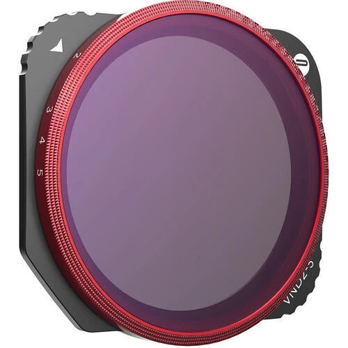 PGYTECH Mavic 3 Classic VND Filter (2-5 Stop) P-39A-012