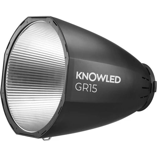 Godox Knowled GR15 Reflector 15 for MG1200Bi & MG2400Bi