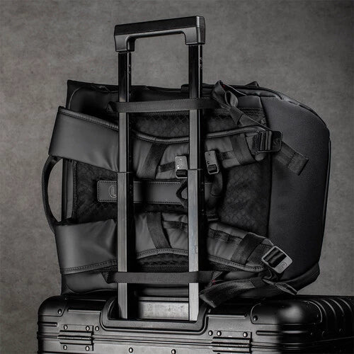PGYTECH OneGo Air Backpack 25LObsidian Black P-CB-063