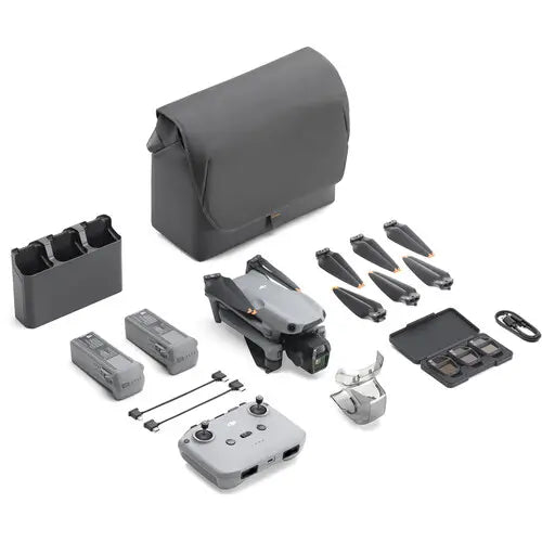 DJI Air 3S Fly More Combo (RC-N3)